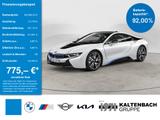 BMW i8 HUD LED H/K KAMERA SHZ PDC KEYLESS KLIMA - BMW i8: Sportwagen