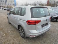 Volkswagen Touran Highline BMT 2.0 TDI DSG ~ Gepflegt ~