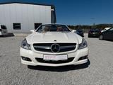 Mercedes-Benz SLR SL Roadster SL 350, AMG Felgen,  Airscarf - Mercedes-Benz SLR Gebrauchtwagen