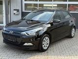 Hyundai i20 Pure * TÜV&SERVICE NEU * KLIMA *TEMPOMAT*PDC - Hyundai i20: Pure