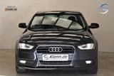 Audi A4 1.8 TFSI170PS Automatik Limo Ambiente Navi  - Audi A4 mit Benzin-Antrieb: Limousine, Klimaanlage, 1.8