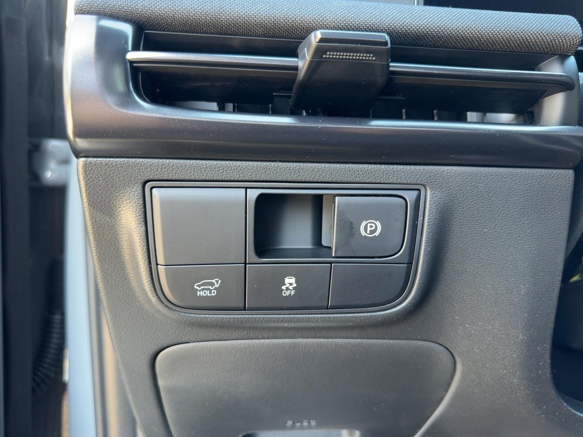 Hyundai Tucson – Bild 17
