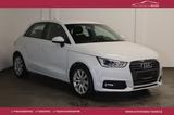 Audi A1 1.4 TDI design Sportback-Xenon-Navi-SHZ-PDC-