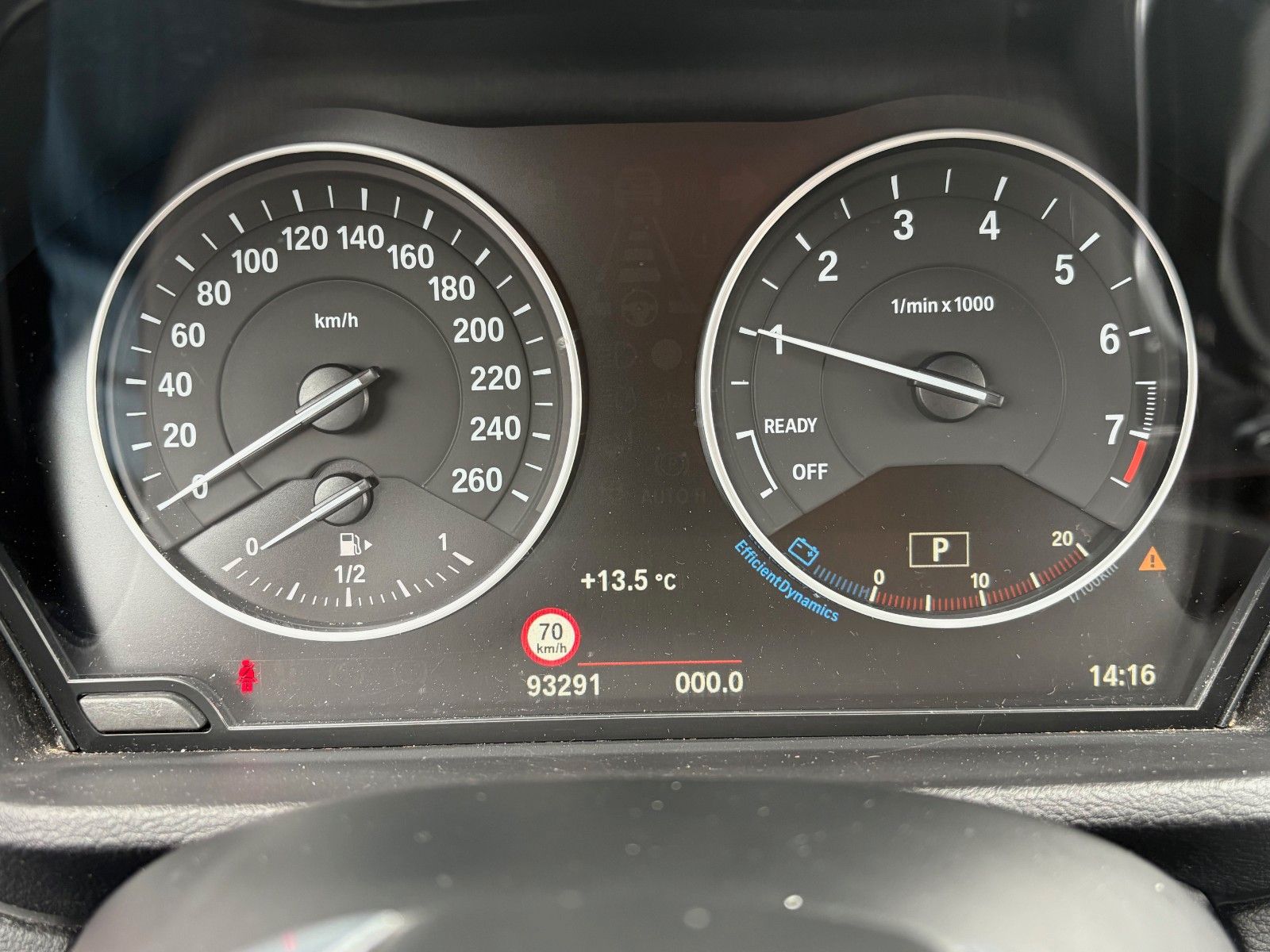 Fahrzeugabbildung BMW X1 xDrive25i Aut. SPORT LINE Navi LED HUD HiFi