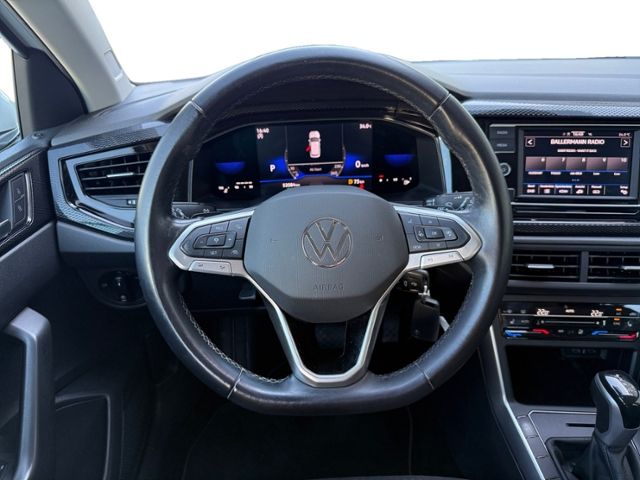 Volkswagen Taigo - Bild 12