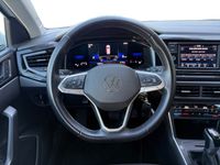 Volkswagen Taigo - Vorschau Bild 12