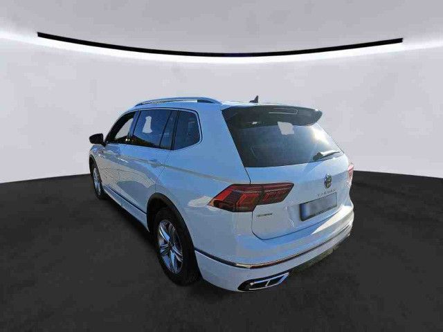 Volkswagen Tiguan Allspace - Bild 5
