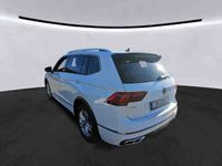Volkswagen Tiguan Allspace - Vorschau Bild 5