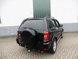 Toyota RAV 4  2.0 Sol 4x4 - gebrauchte Toyota RAV 4 aus dem Jahr 2004