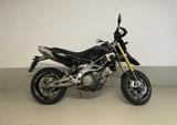 Aprilia Dorsoduro 750 - APRILIA DORSODURO 750
