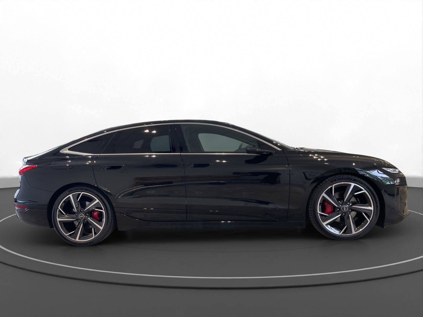 Audi A6 e-tron - Bild 6
