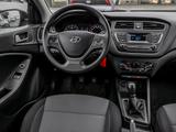 Hyundai i20 Select Fahrprofilauswahl Klima USB - Hyundai i20 in Hamm