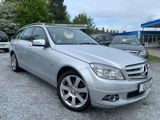 Mercedes-Benz C -Klasse T-Modell CDIBlueEfficiency/Avandgarde - Mercedes-Benz C 200 aus 2011 mit Diesel-Antrieb: Kombi