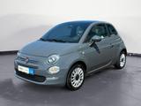 Fiat 500 1.0 Mild Hybrid DolceVita Klimaanlage LM Räd - Fiat 500 aus 2022