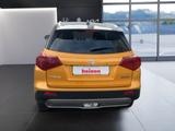 Suzuki VITARA 1.4 COMFORT PLUS + SITZHEIZ NAVI PANORAMA - Suzuki Vitara: Geländewagen