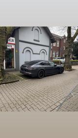Porsche Panamera 4S Approved 01/27  - Porsche Panamera in Oberhausen