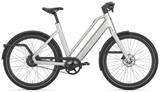 Gazelle Cayo C310 Low-Step - 55cm (L) - Gazelle E-Bikes