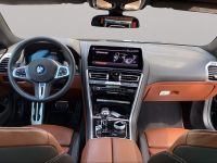 BMW M850 - Vorschau Bild 19