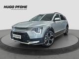 Kia Niro Spirit 1.6 GDI Plug-in Hybrid *SALE* LED Na - Kia Niro Tageszulassungen