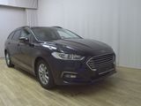 Ford Mondeo Turnier 2.0 EB Trend Navi AHK RFK 4xShz - Ford Mondeo Gebrauchtwagen in Bremen