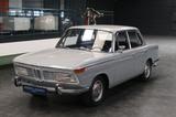 BMW 2000 Autom Oldtimer Orig  Deutsch H Zulassung - BMW Gebrauchtwagen von 1968
