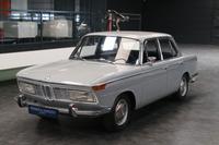 BMW 2000 Autom Oldtimer Orig  Deutsch H Zulassung