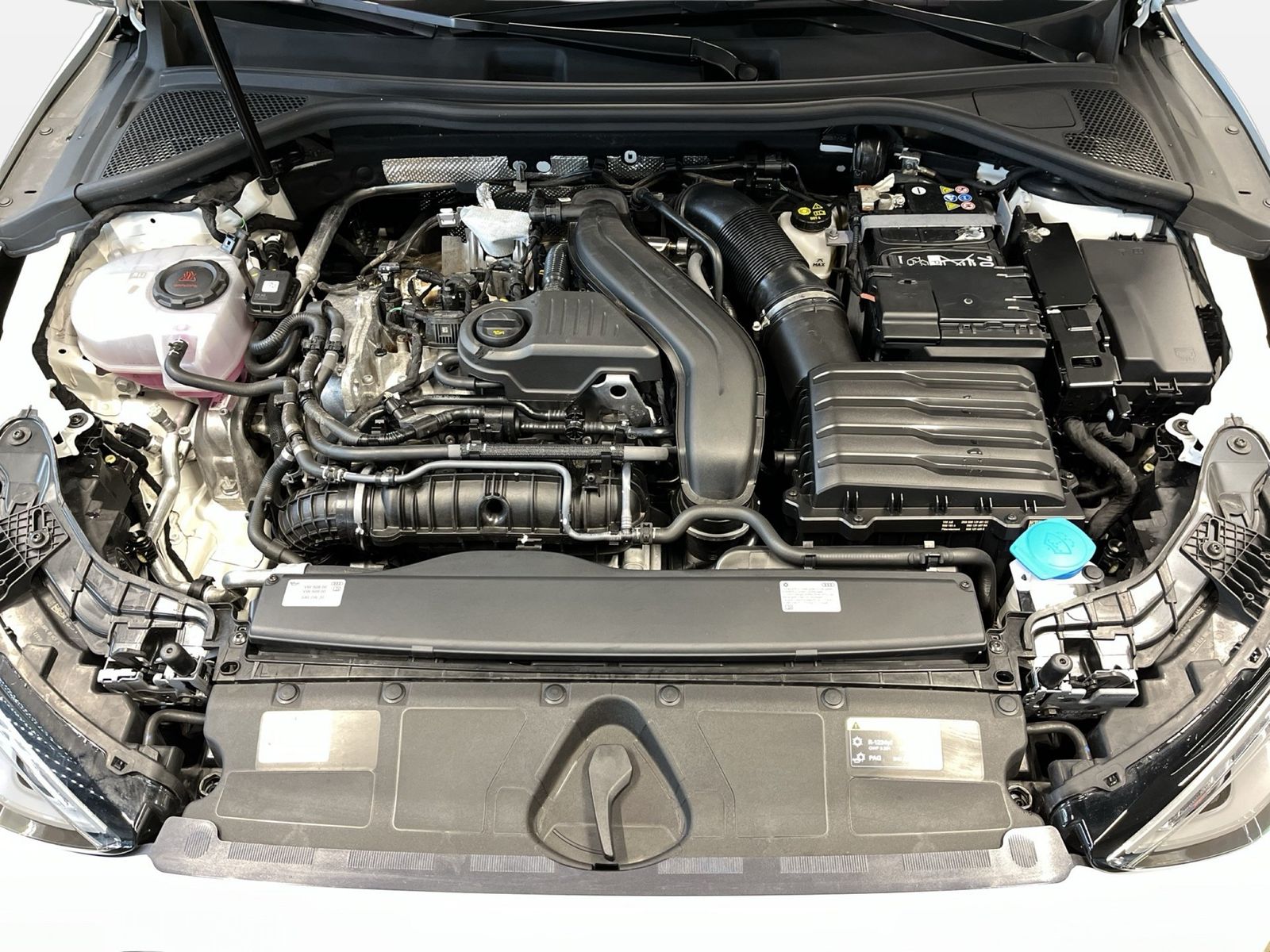 Audi A3 - Bild 18