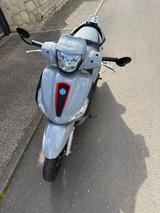 Piaggio Medley 150 S - ROLLER VON 126 BIS 250 CCM