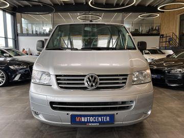 Volkswagen T5 Multivan *Comfortline*Navi*AHK*