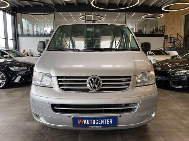 Volkswagen T5 Multivan *Comfortline*Navi*AHK*