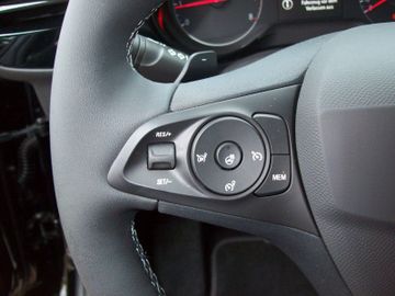 Bild 12 Opel Corsa F 1.2T Edition+ LED PDC SHZ LHZ NaviApp AT