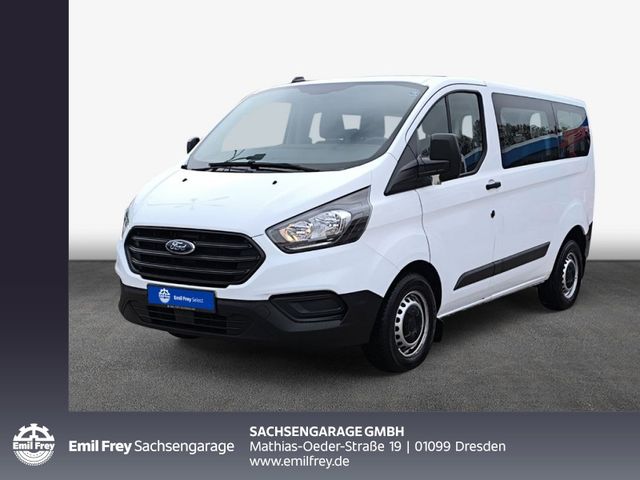 Ford Transit Custom 320 L1H1 VA Basis  Klima * DAB+