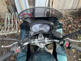 Yamaha XJ 600 S Diversion - YAMAHA XJ 600