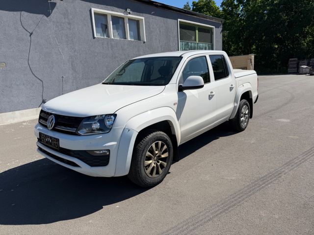 VW Amarok