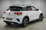 Volkswagen T-Roc 1,5 TSI DSG R-Line - LAGER - Volkswagen T-Roc mit Benzin-Antrieb: Geländewagen