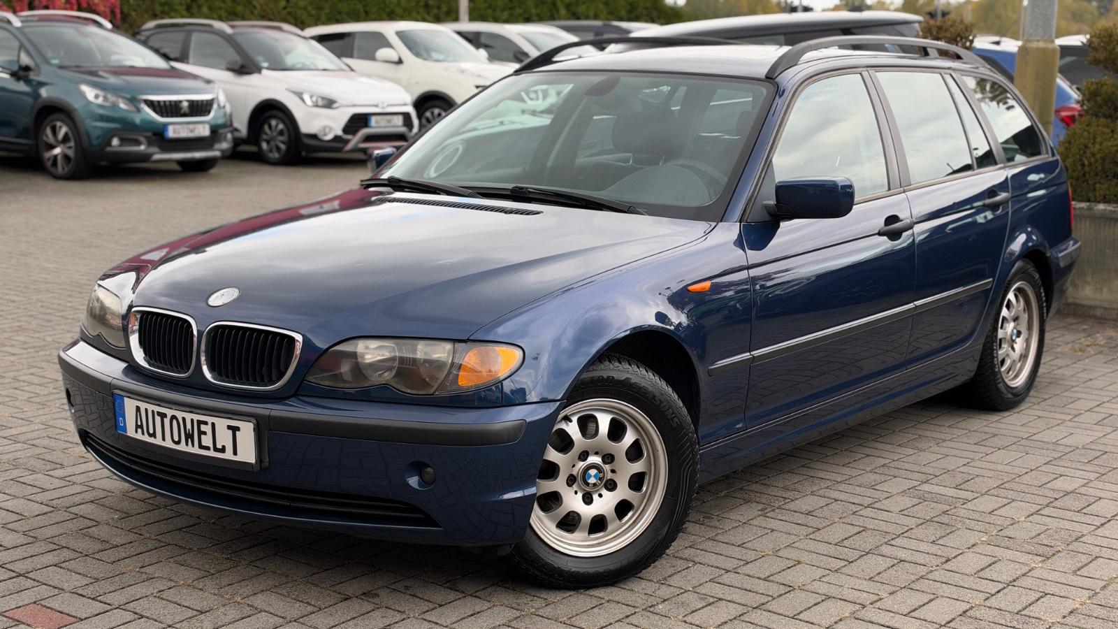 BMW 316