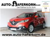 Renault Kadjar Business Edition TCE 1.2 EDC *SZHZG*NAV* - gebrauchte Renault Kadjar aus dem Jahr 2017