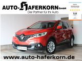 Renault Kadjar Business Edition TCE 1.2 EDC *SZHZG*NAV* - Renault Kadjar aus 2017