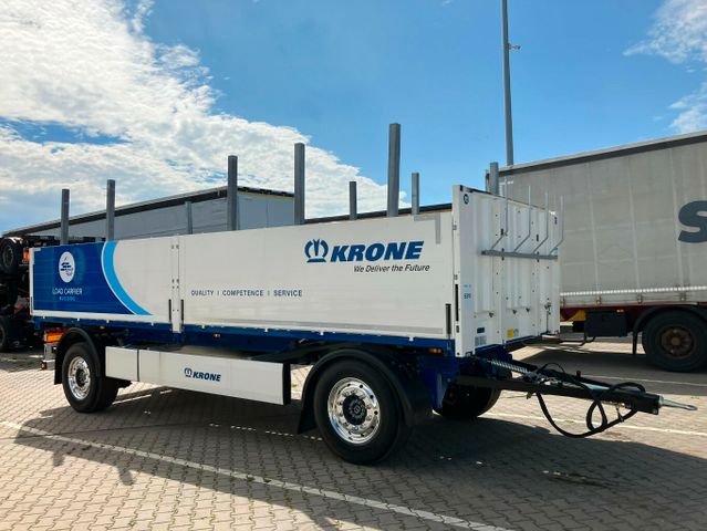 Krone Load Carrier AZP 18 eL42-BS