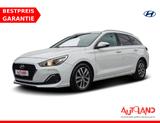 Hyundai i30 Kombi 1.4 T-GDI Style Navi PDC Kamera DAB - Hyundai i30: Style