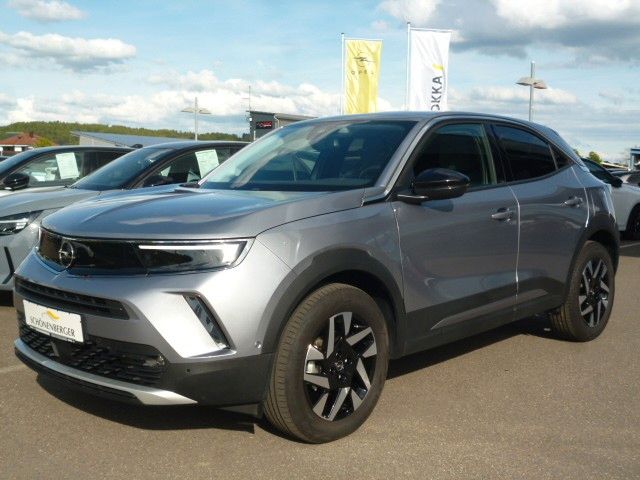 Mokka 5-tg. 1,2i Elegance,Navi,PP,RK,LED,Sitzhe