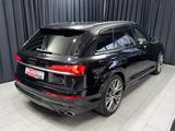 Audi SQ7 4.0 TDI quattro|3D BANG&OLUFSEN|PANORAMA|AHK - Audi SQ7 aus 2019