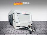 Dethleffs Nomad 520 ELT  - Dethleffs 520