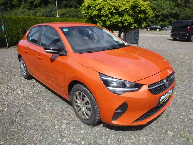 Corsa F Edition