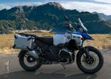 BMW R 1300 GS Adventure 'Trophy' ASA + Koffer +Tiefe