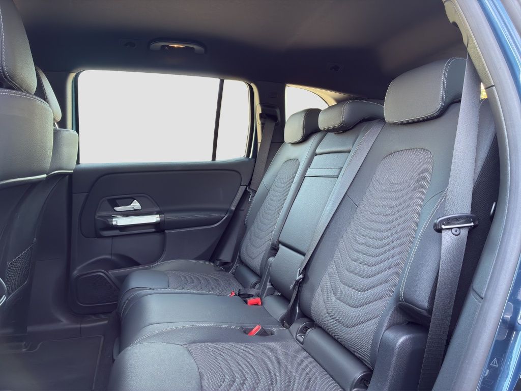 Fahrzeugabbildung Mercedes-Benz EQB 250+ Progressive*el.Heckklappe*Kamera*