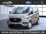 Ford Transit Custom 2.0 TDCI 320 L2 Trend Bluetooth - gebrauchte Ford Transit Custom aus dem Jahr 2021