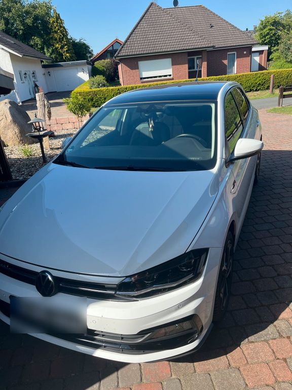Image of Volkswagen Polo