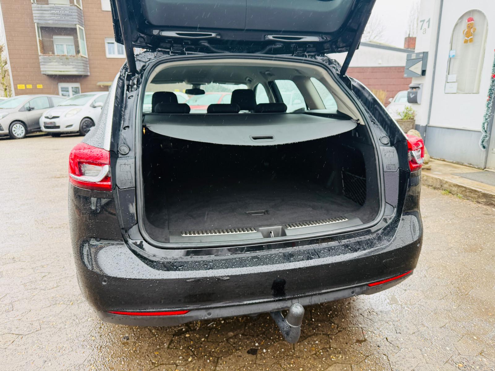 Opel Insignia B 1.5 CDTi Edition Navi LED SHZ PDC AHK
