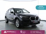 BMW X1 sDrive20i Advantage LED|Navi|ParkPilot|Sitzhz